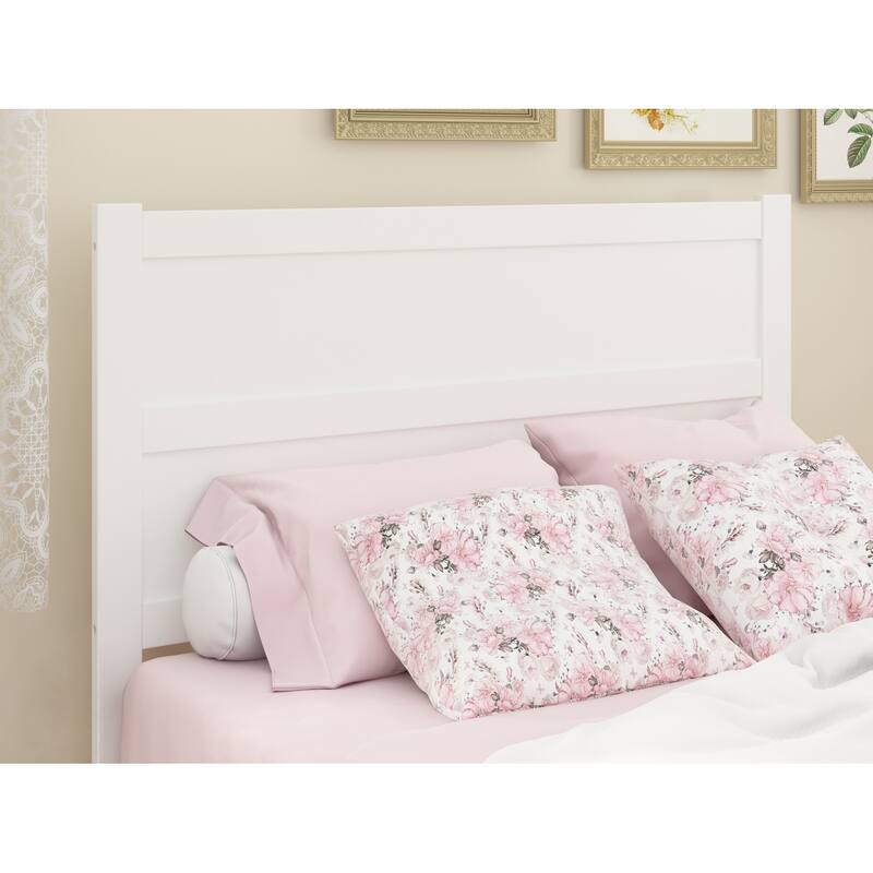 AFI NoHo Headboard with Attachable Charger
