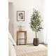 preview thumbnail 20 of 24, Kate and Laurel Oliveira Faux Olive Tree
