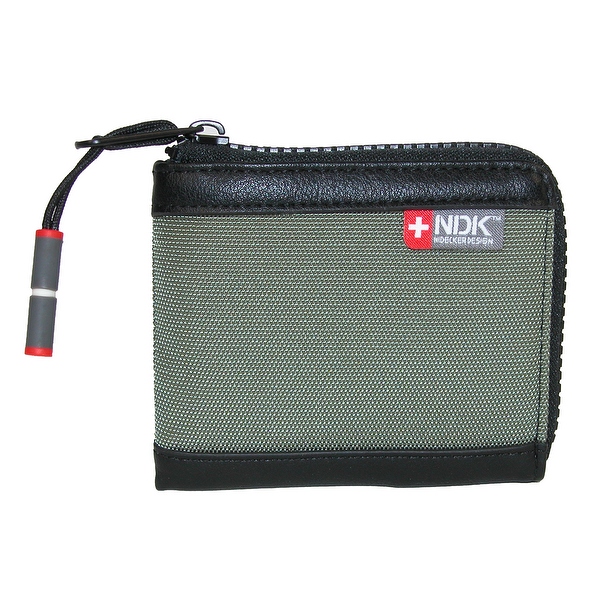wilson lzip bifold wallet