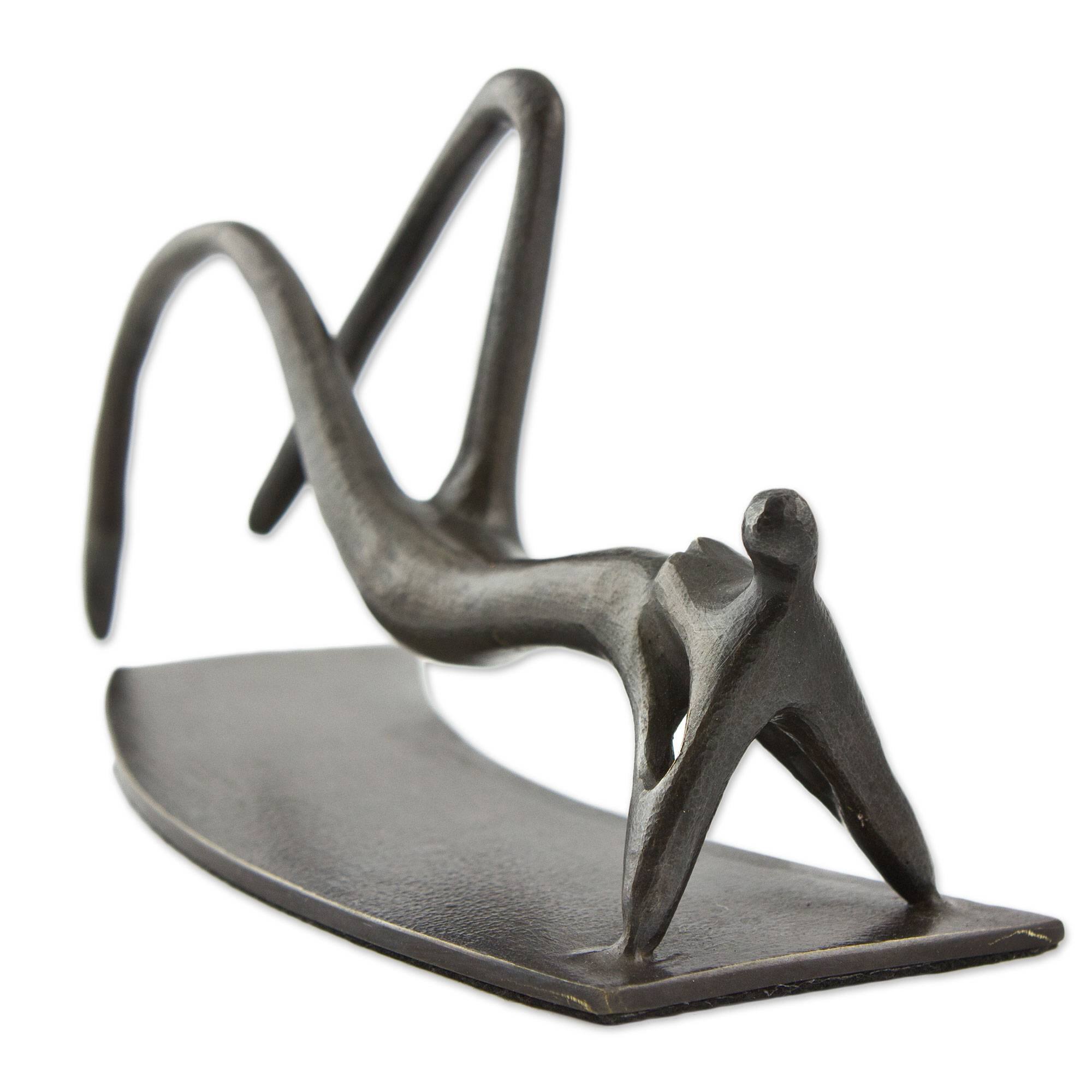 Abstract Statues and Sculptures - Bed Bath & Beyond