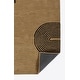 Momeni Simba Hand Tufted Wool Contemporary Area Rug - Bed Bath & Beyond ...