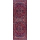 preview thumbnail 10 of 9, Livabliss Iris Traditional Area Rug.