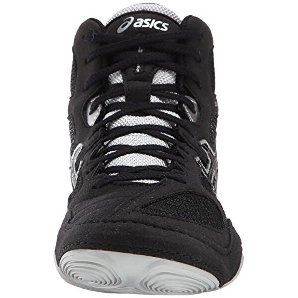 asics men's snapdown wrestling shoe