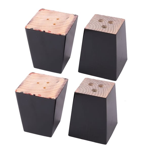 Shop Home Wooden Furniture Cabinet Chair Couch Sofa Legs Feet