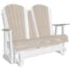 Option Birch Woodgrain & White