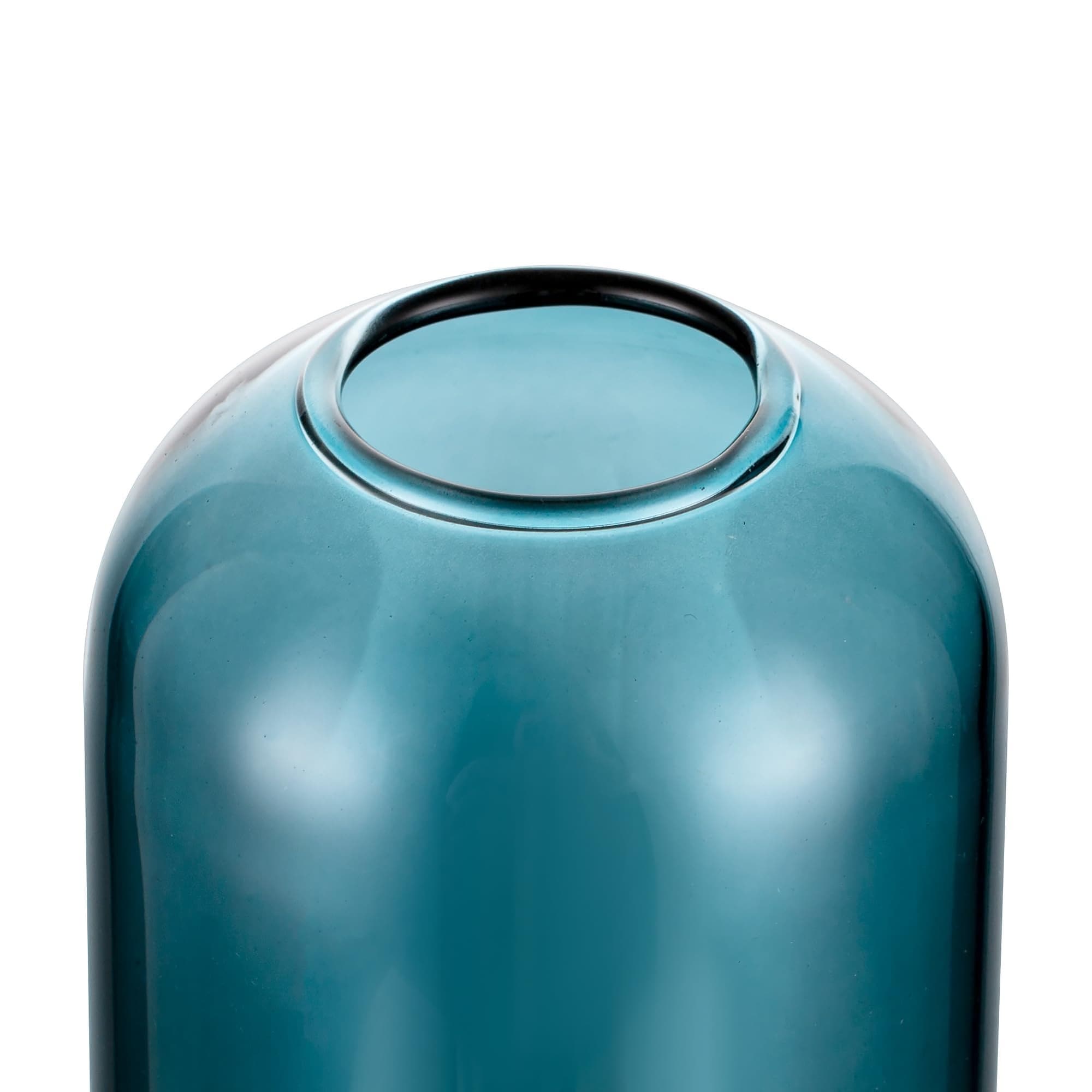 Vases for Centerpieces Set of 12, Unique Small Flower Vases for Decor, Cute Glass Bud Vases in Bulk, Modern Decorative Vase - Bed Bath & Beyond