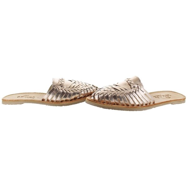 sbicca yani huarache sandals