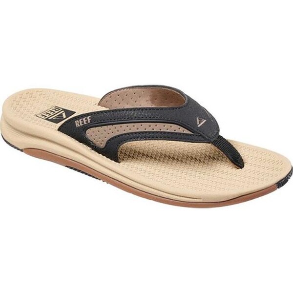 reef flex men's sandals