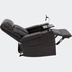 preview thumbnail 40 of 46, Power Motion Recliner with USB Charging Port