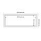 Option Flair Soft White