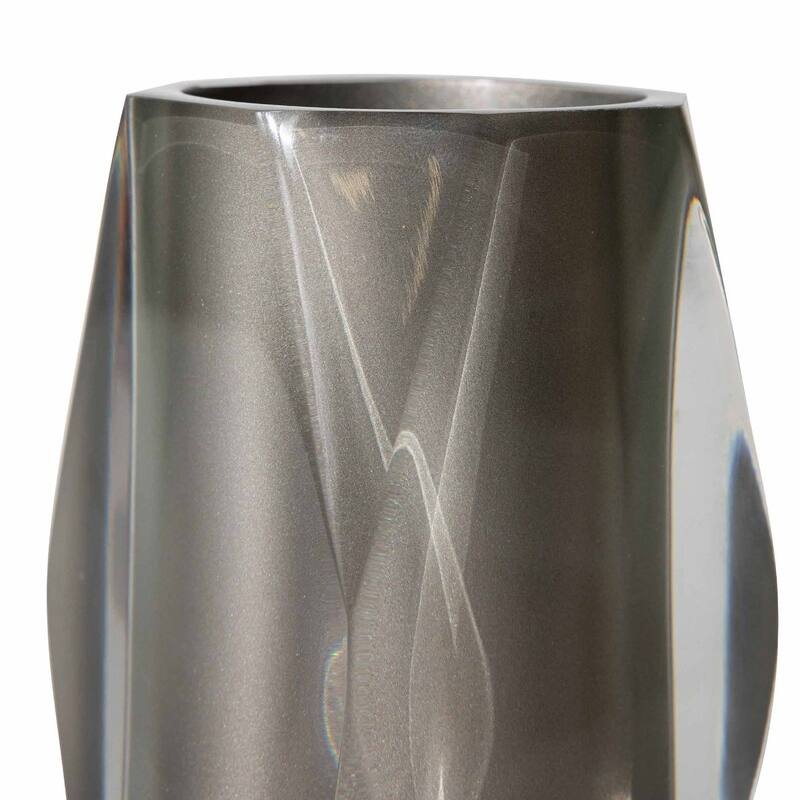 Sparkles Home Faceted Tumbler