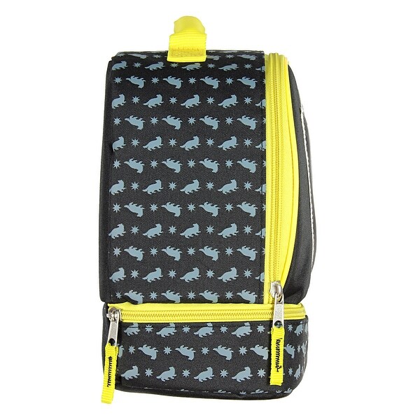 hufflepuff lunch box