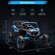 preview thumbnail 9 of 40, 24V Kids UTV Ride on Car , Ride on UTV with Remote Control