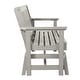 preview thumbnail 29 of 43, HIGHWOOD Lehigh Garden Glider Bench