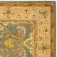 preview thumbnail 8 of 49, SAFAVIEH Handmade Anatolia Leola Traditional Oriental Hand-spun Wool Rug