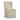 iNSPIRE Q Artisan Potomac Wingback Host Chair