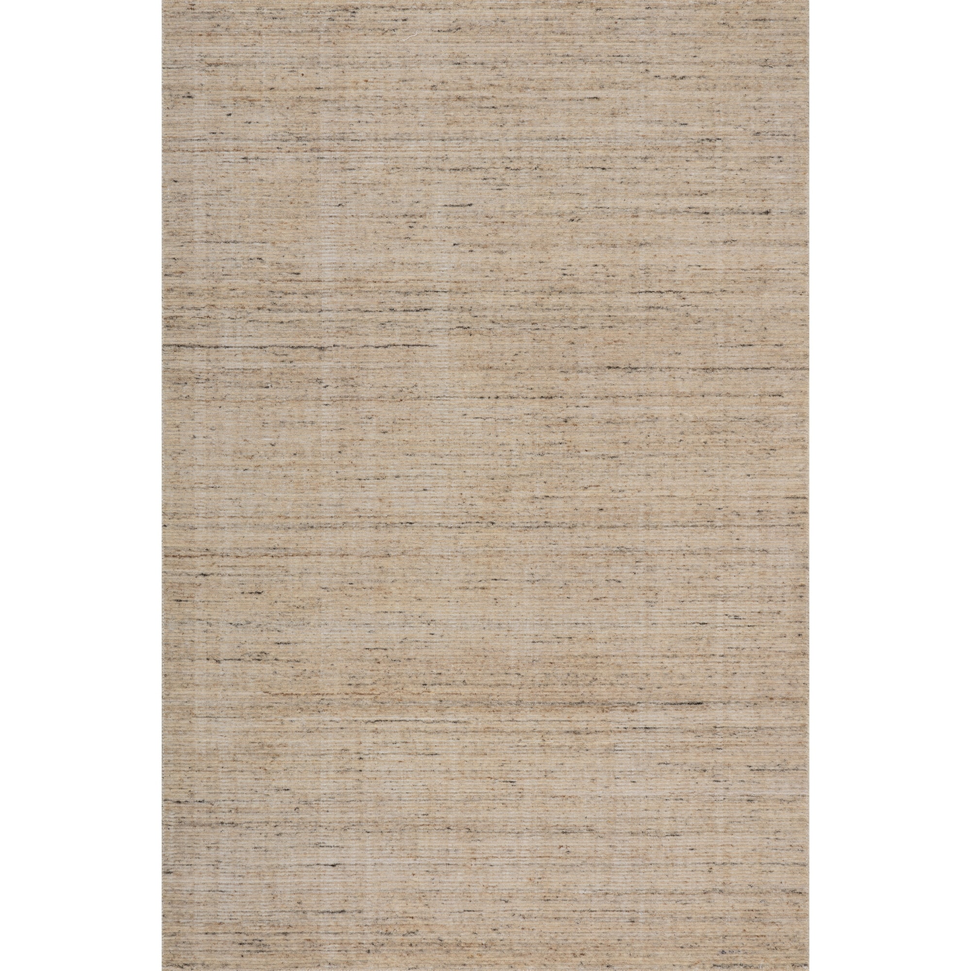 Nuloom Elanisse Solid Wool Rug