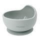 preview thumbnail 1 of 3, Dreambaby Silicone Scoop Suction Bowl, Seafoam Seafoam Green - Silicone