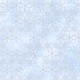 preview thumbnail 1 of 4, Disney Frozen 2 Snowflake Blue Wallpaper