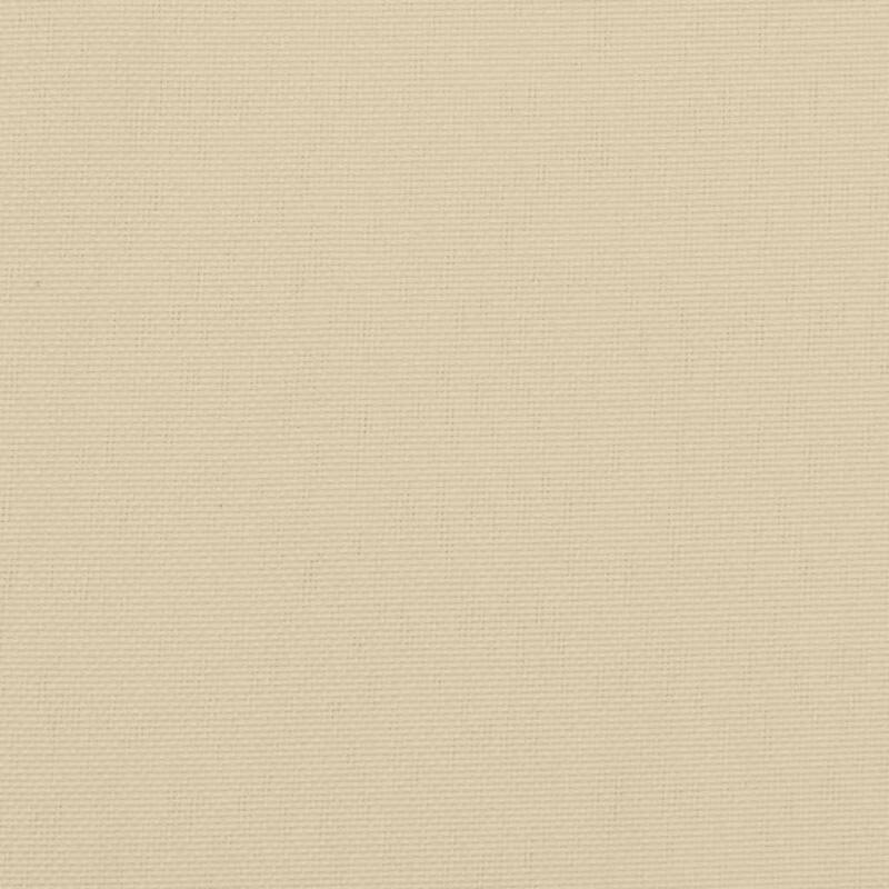 vidaXL Pallet Cushions Outdoor Sofa Pillow Seat Pad Decorative Cushion Fabric