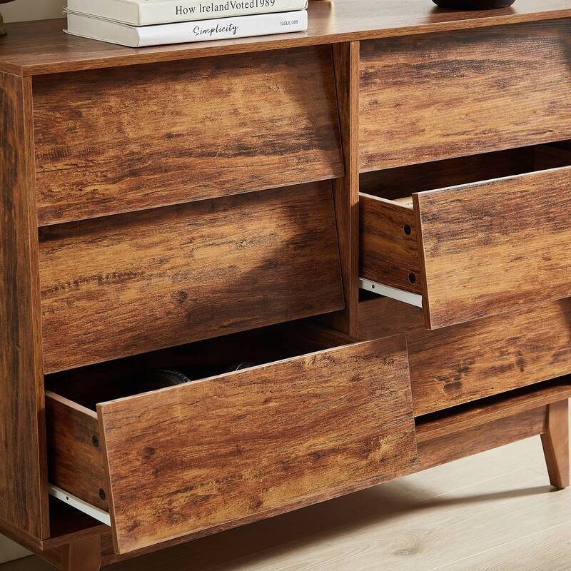 Multi-funtional Dresser