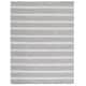 preview thumbnail 10 of 12, SAFAVIEH Handmade Metro Tietje Stripe Wool Rug