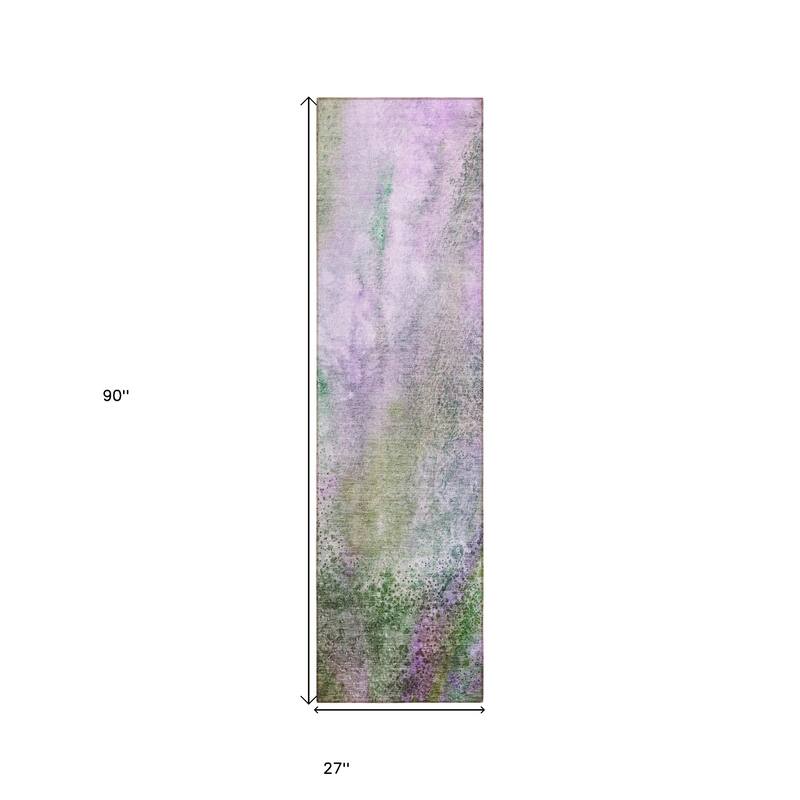Almisi Contemporary Abstract Weather Resistant Modern Chic Outdoor Rug
