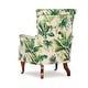 preview thumbnail 8 of 8, Garden Leaf Arm Chair