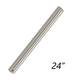 Option Nickel 24"