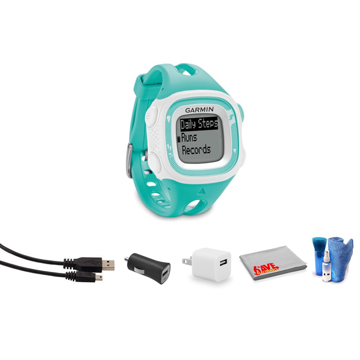 garmin forerunner mp3