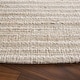 preview thumbnail 35 of 57, SAFAVIEH Handmade Cape Cod Arkie Coastal Jute Rug