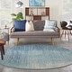 preview thumbnail 5 of 95, Nourison Passion Modern Abstract Area Rug