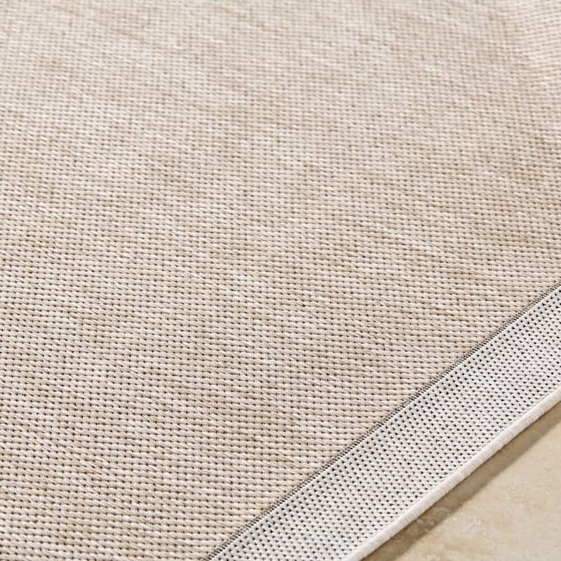 Livabliss Miami Beach Traditional Indoor/Outdoor Area Rug