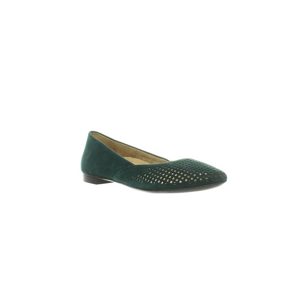 vionic gem posey ballet flat