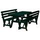 Option Dark Green