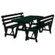 Option Dark Green