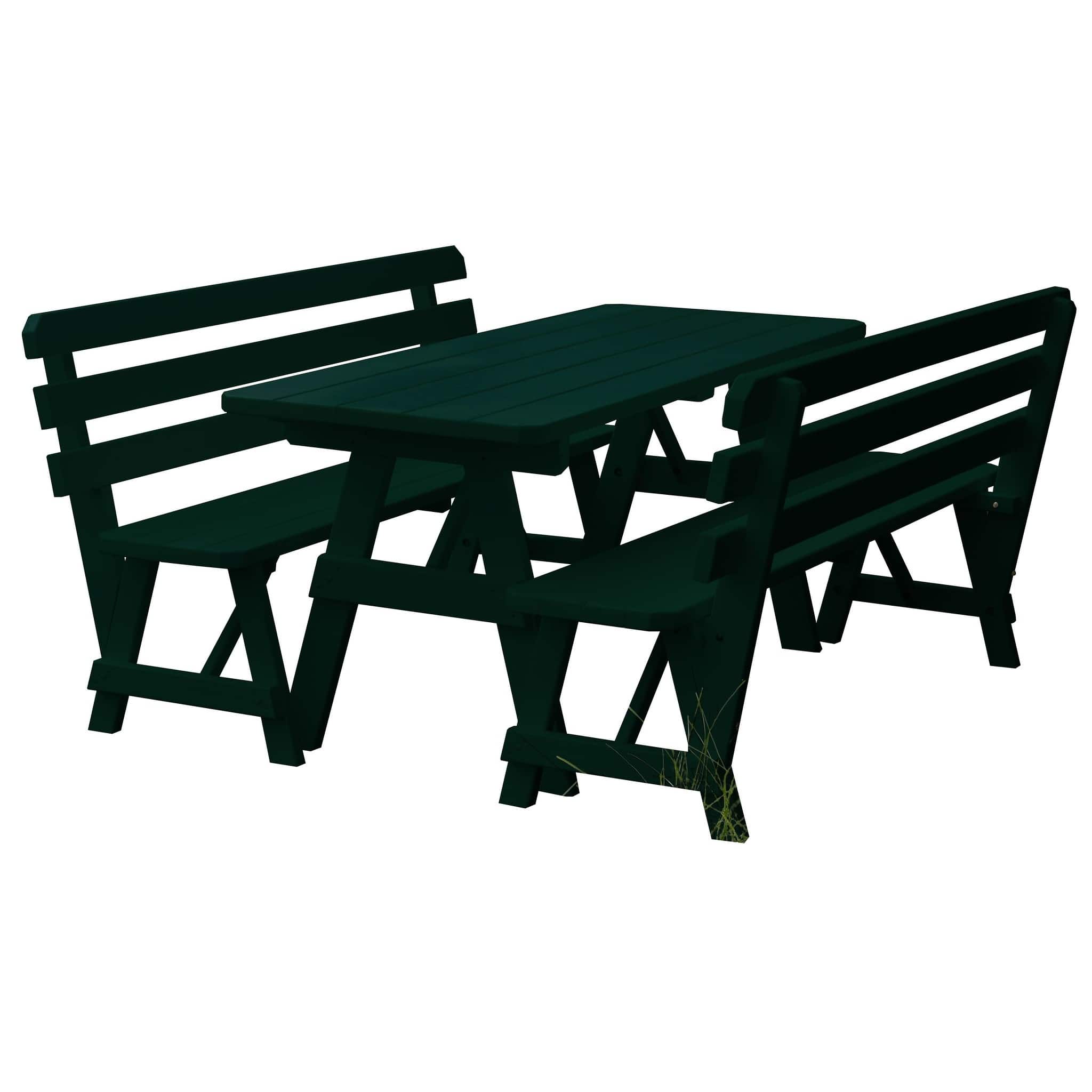 Option Dark Green