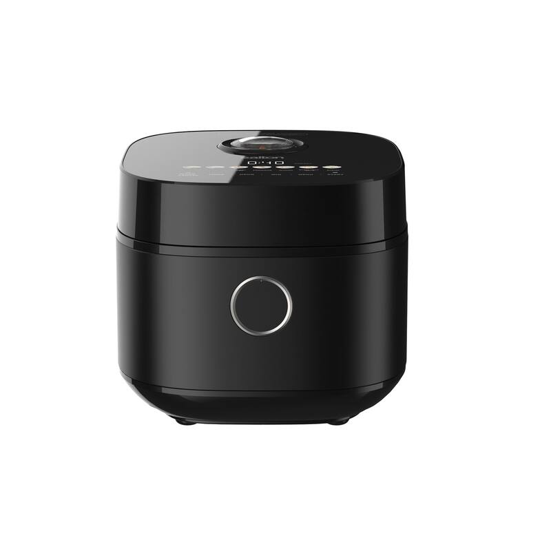Salton Multifunction Micom Rice Cooker - 12 Cups