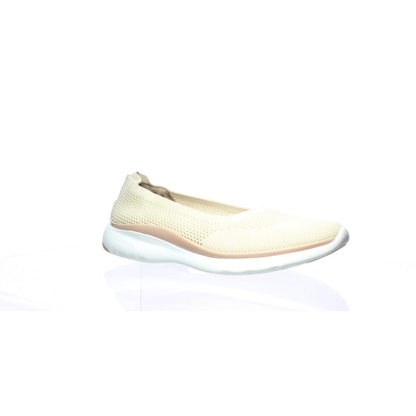 cole haan zerogrand stitchlite ballet flat