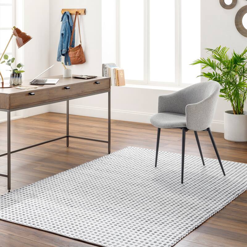 Bethany Modern & Contemporary Area Rug