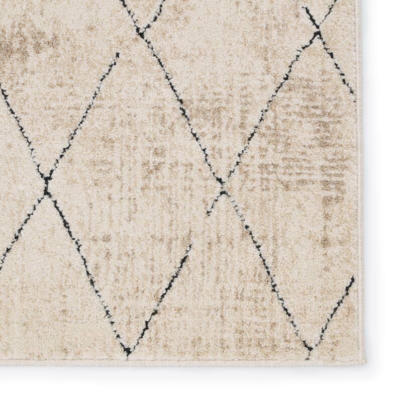 Annistyn Trellis Area Rug