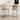 Arthur 26 inch Counter Height Bar Stool Set with Brass Frame