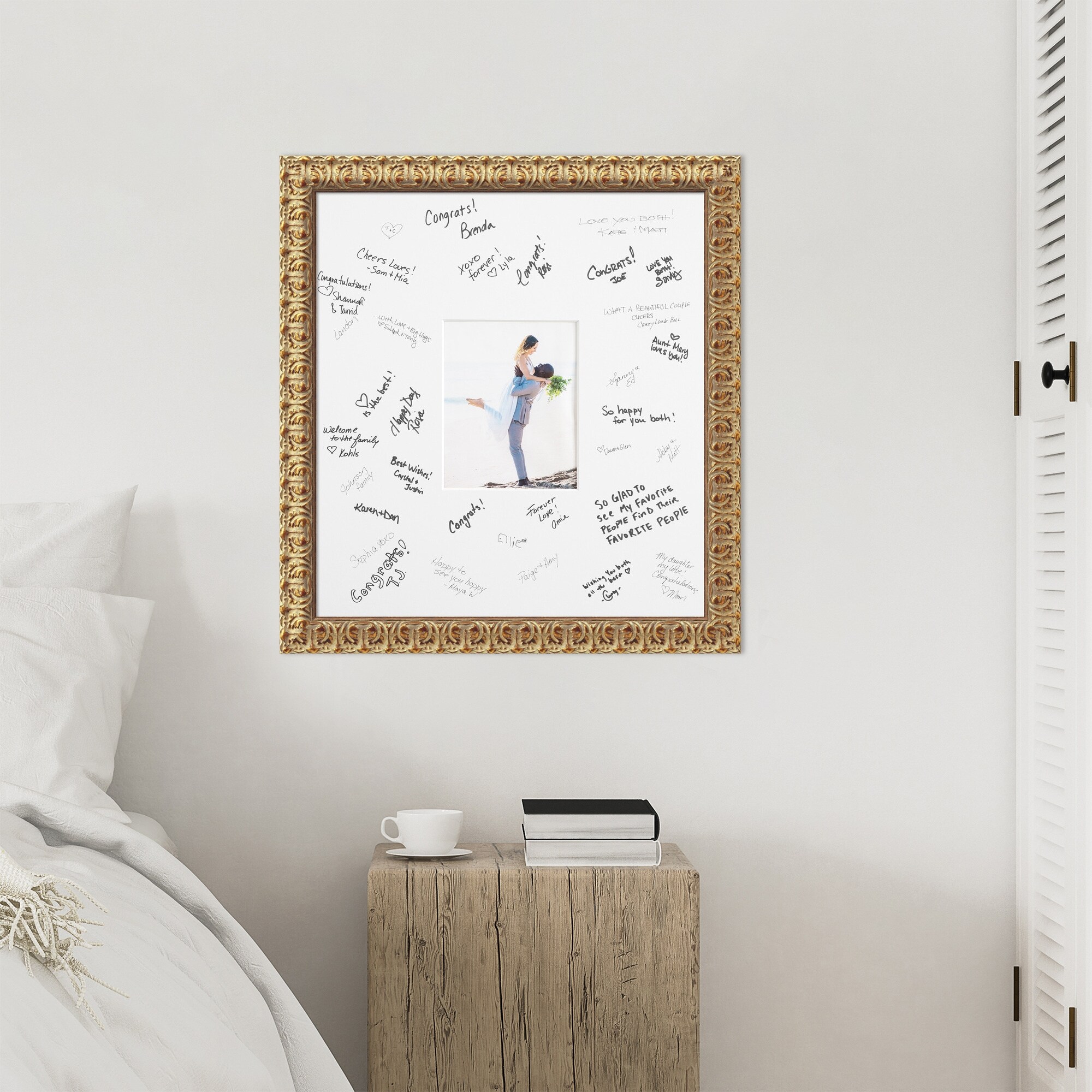 Florentine-Signature-Mat-