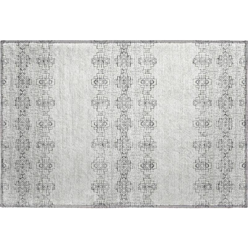 Premium Washable Super Soft Southwest Modern Mayfield Rug
