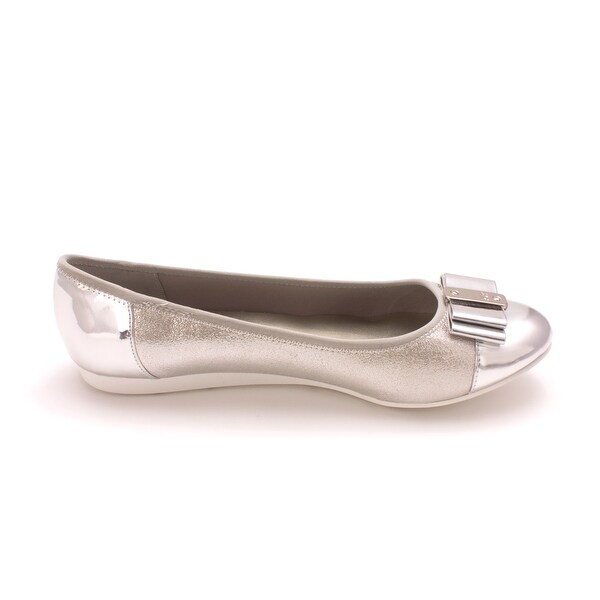 anne klein sport aricia flats