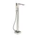 Option Brushed Nickel