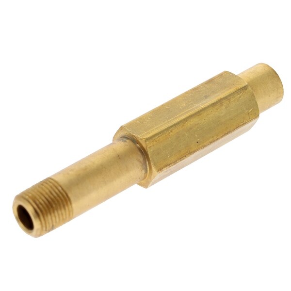 Craftsman OEM AC-0027-2 replacement air compressor standpipe brass male RAFTV630