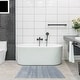 preview thumbnail 60 of 84, Nourison Astra Machine Washable Moroccan Area Rug