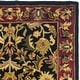 preview thumbnail 23 of 38, SAFAVIEH Heritage Krysta Hand-tufted Wool Traditional Area Rug