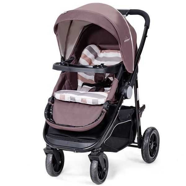 lightweight travel stroller for infants